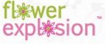 Save 10% Off Your Next Purchase at Flower Explosion (Site-wide) Promo Codes